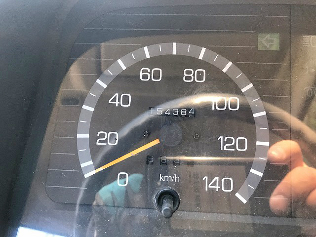 三菱ふそうキャンター平ボディ小型（2t・3t）[写真18]