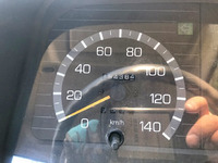 三菱ふそうキャンター平ボディ小型（2t・3t）[写真18]