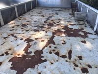 三菱ふそうキャンター平ボディ小型（2t・3t）[写真07]