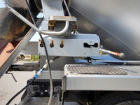 日野プロフィアミキサー車（コンクリートミキサー）大型（10t）[写真13]