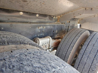 日野プロフィアミキサー車（コンクリートミキサー）大型（10t）[写真18]