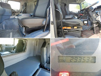 日野プロフィアミキサー車（コンクリートミキサー）大型（10t）[写真20]