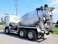 日野プロフィアミキサー車（コンクリートミキサー）大型（10t）[写真02]