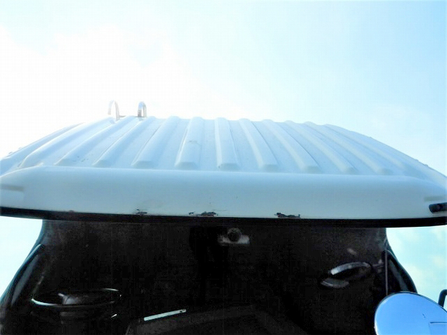 日野プロフィアミキサー車（コンクリートミキサー）大型（10t）[写真06]