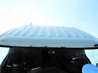 日野プロフィアミキサー車（コンクリートミキサー）大型（10t）[写真06]