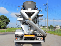 日野プロフィアミキサー車（コンクリートミキサー）大型（10t）[写真07]