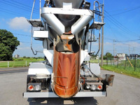 日野プロフィアミキサー車（コンクリートミキサー）大型（10t）[写真08]