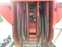 日野レンジャーユニック5段中型（4t）[写真11]