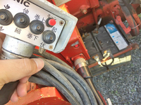 日野レンジャーユニック5段中型（4t）[写真15]