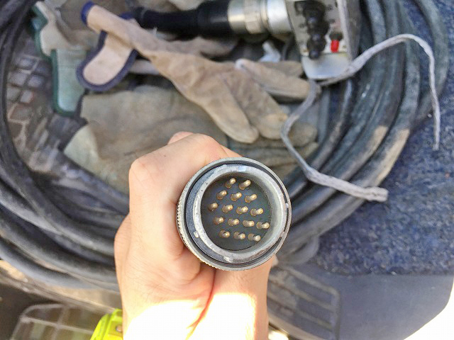 日野レンジャーユニック5段中型（4t）[写真16]