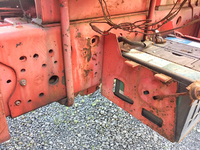 日野レンジャーユニック5段中型（4t）[写真22]