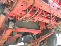 日野レンジャーユニック5段中型（4t）[写真24]