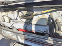 日野レンジャーユニック5段中型（4t）[写真25]