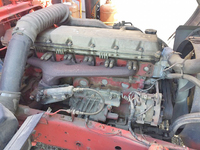 日野レンジャーユニック5段中型（4t）[写真27]