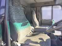 日野レンジャーユニック5段中型（4t）[写真30]