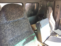 日野レンジャーユニック5段中型（4t）[写真31]