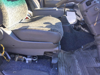 日野レンジャーユニック5段中型（4t）[写真32]