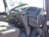 日野レンジャーユニック5段中型（4t）[写真33]