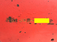 日野レンジャーユニック5段中型（4t）[写真36]