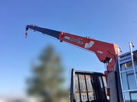 日野レンジャーユニック5段中型（4t）[写真07]