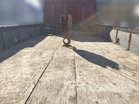 日野レンジャーユニック5段中型（4t）[写真08]