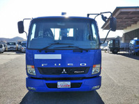 三菱ふそうファイタークレーン3段中型（4t）[写真11]