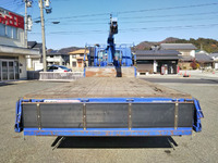 三菱ふそうファイタークレーン3段中型（4t）[写真13]