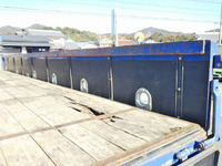 三菱ふそうファイタークレーン3段中型（4t）[写真16]