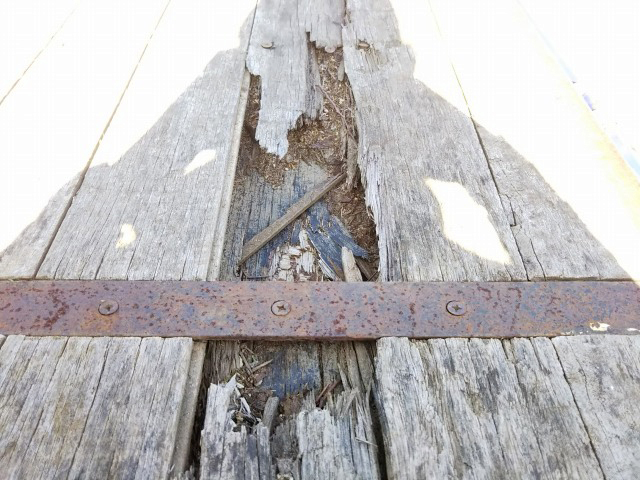 三菱ふそうファイタークレーン3段中型（4t）[写真17]