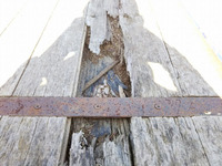 三菱ふそうファイタークレーン3段中型（4t）[写真17]