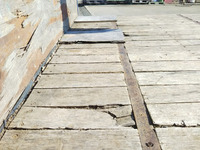 三菱ふそうファイタークレーン3段中型（4t）[写真18]