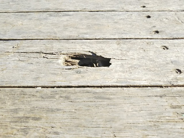 三菱ふそうファイタークレーン3段中型（4t）[写真19]