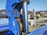 三菱ふそうファイタークレーン3段中型（4t）[写真22]