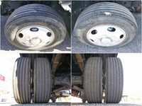 三菱ふそうファイタークレーン3段中型（4t）[写真28]