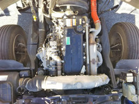 三菱ふそうファイタークレーン3段中型（4t）[写真29]