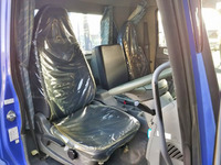 三菱ふそうファイタークレーン3段中型（4t）[写真34]