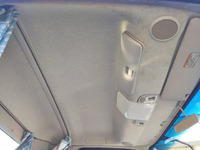 三菱ふそうファイタークレーン3段中型（4t）[写真35]