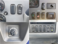 三菱ふそうファイタークレーン3段中型（4t）[写真37]