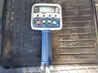 三菱ふそうファイタークレーン3段中型（4t）[写真39]