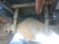 三菱ふそうキャンター高所作業車小型（2t・3t）[写真15]