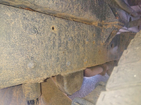 三菱ふそうキャンター高所作業車小型（2t・3t）[写真16]