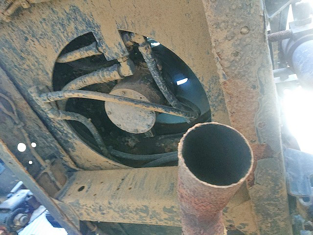 三菱ふそうキャンター高所作業車小型（2t・3t）[写真18]