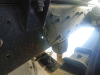 三菱ふそうキャンター高所作業車小型（2t・3t）[写真20]