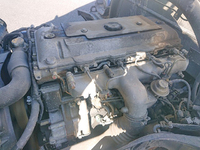 三菱ふそうキャンター高所作業車小型（2t・3t）[写真21]