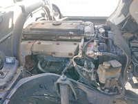 三菱ふそうキャンター高所作業車小型（2t・3t）[写真22]