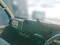 三菱ふそうキャンター高所作業車小型（2t・3t）[写真23]