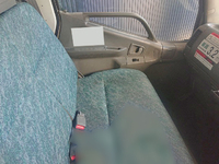 三菱ふそうキャンター高所作業車小型（2t・3t）[写真24]