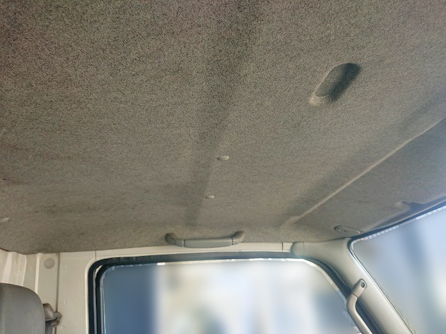 三菱ふそうキャンター高所作業車小型（2t・3t）[写真25]