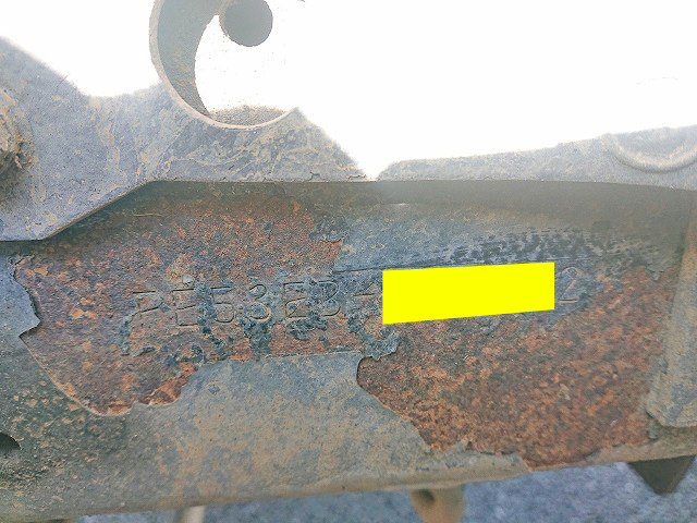 三菱ふそうキャンター高所作業車小型（2t・3t）[写真27]