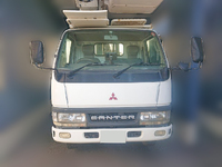 三菱ふそうキャンター高所作業車小型（2t・3t）[写真05]